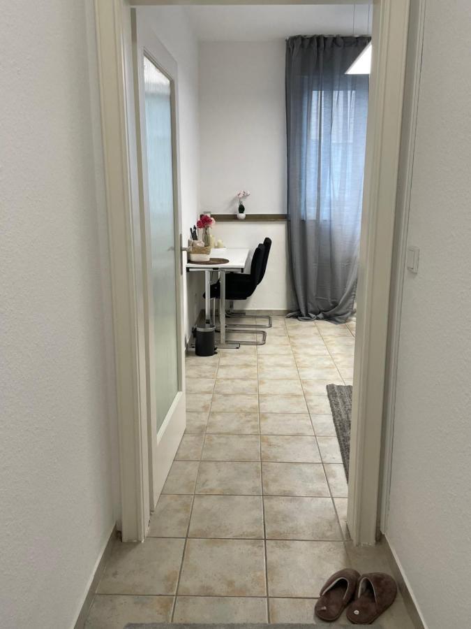 Sleepwell1 Apartment Cologne Luaran gambar