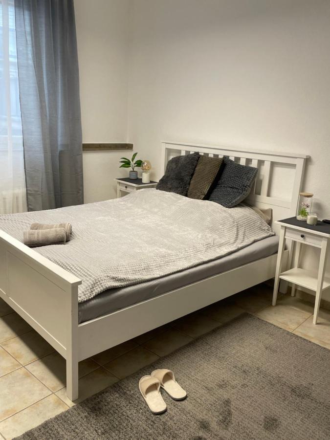 Sleepwell1 Apartment Cologne Luaran gambar