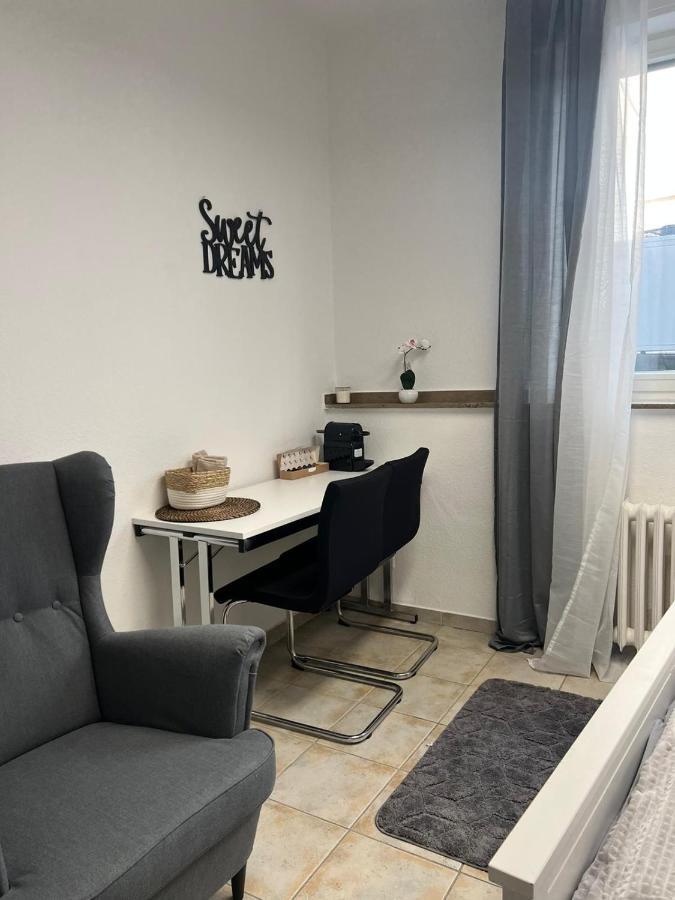 Sleepwell1 Apartment Cologne Luaran gambar