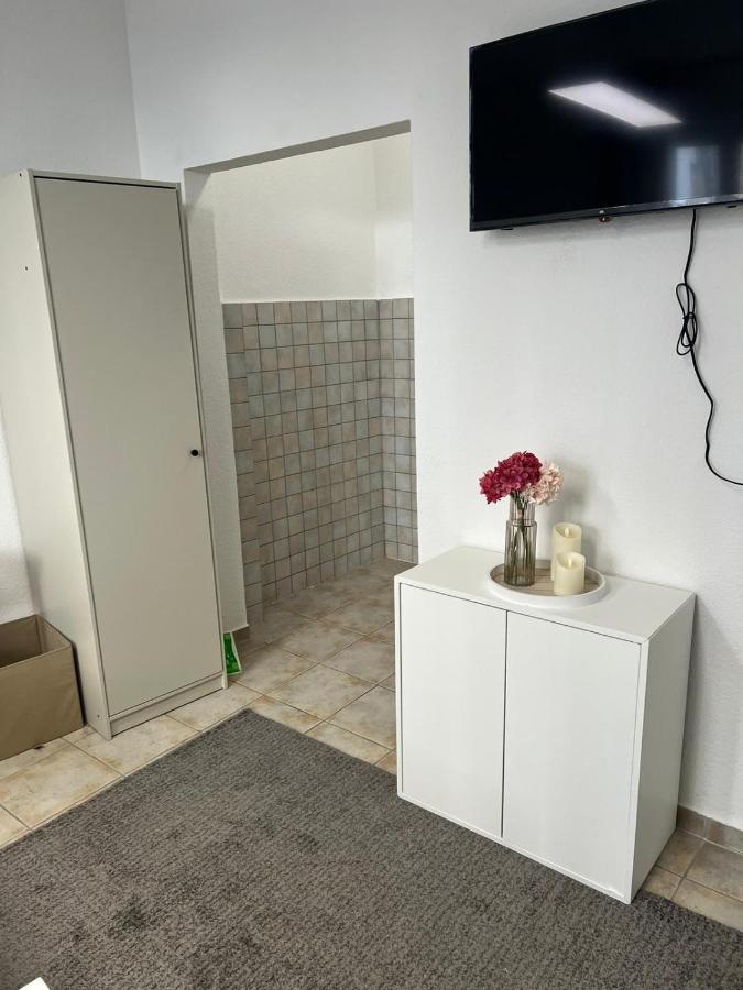 Sleepwell1 Apartment Cologne Luaran gambar