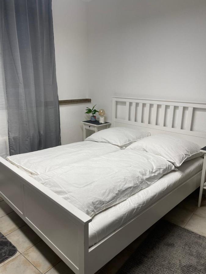 Sleepwell1 Apartment Cologne Luaran gambar