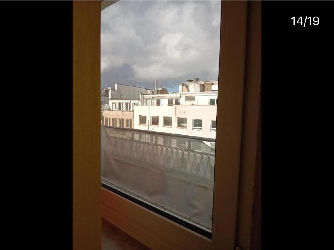 Sleepwell1 Apartment Cologne Luaran gambar